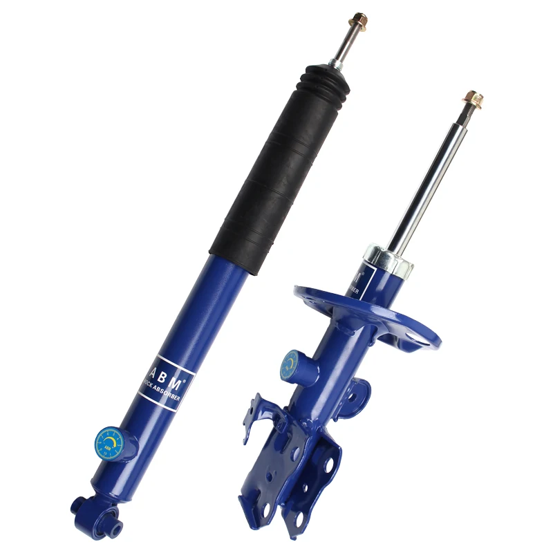 ABM Auto Parts - Adjustable Shock Absorbers for GEELY