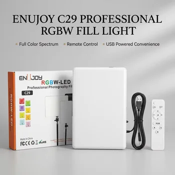 ENUJOY C29 RGB  PM-26 10 Inch Flat Panel RGB