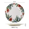 blanco 10,6 pulgadas