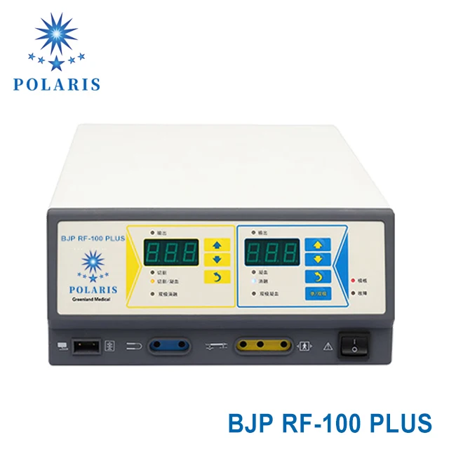 BJP RF-100PLUS