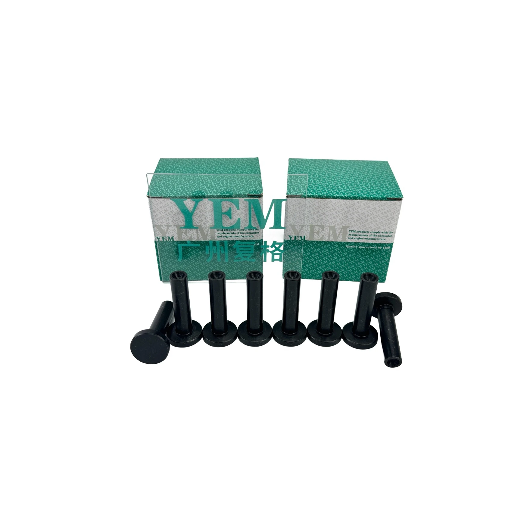 For Hino M10U N04CT P11C S05C Valve Tappet Engine Parts for Sale