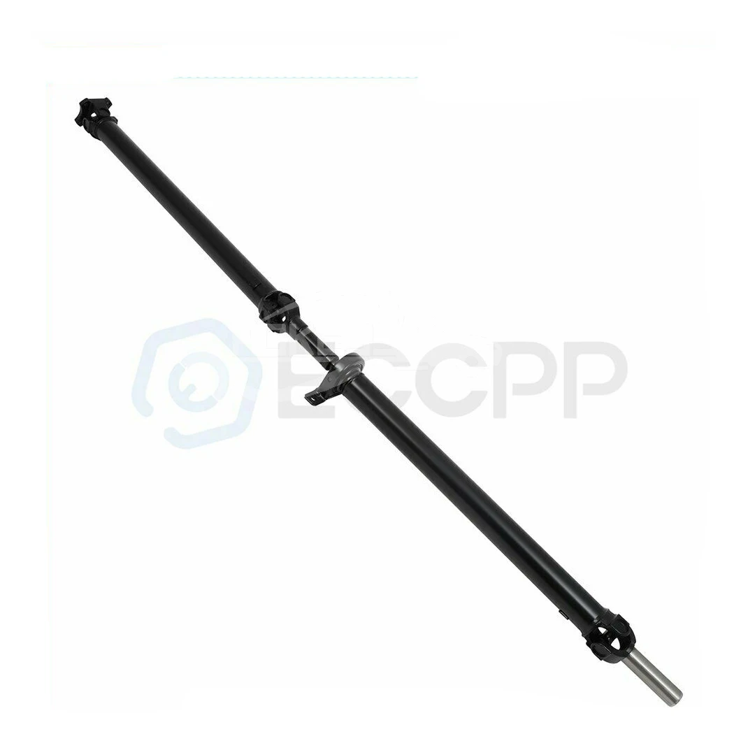 8L3Z4R602E Shaft Drive Assembly Rear Steel Driveshaft Right for Ford R... — 4