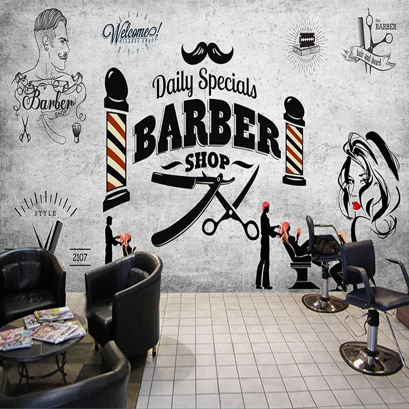 Barber Background Images, HD Pictures and Wallpaper For Free Download |  Pngtree