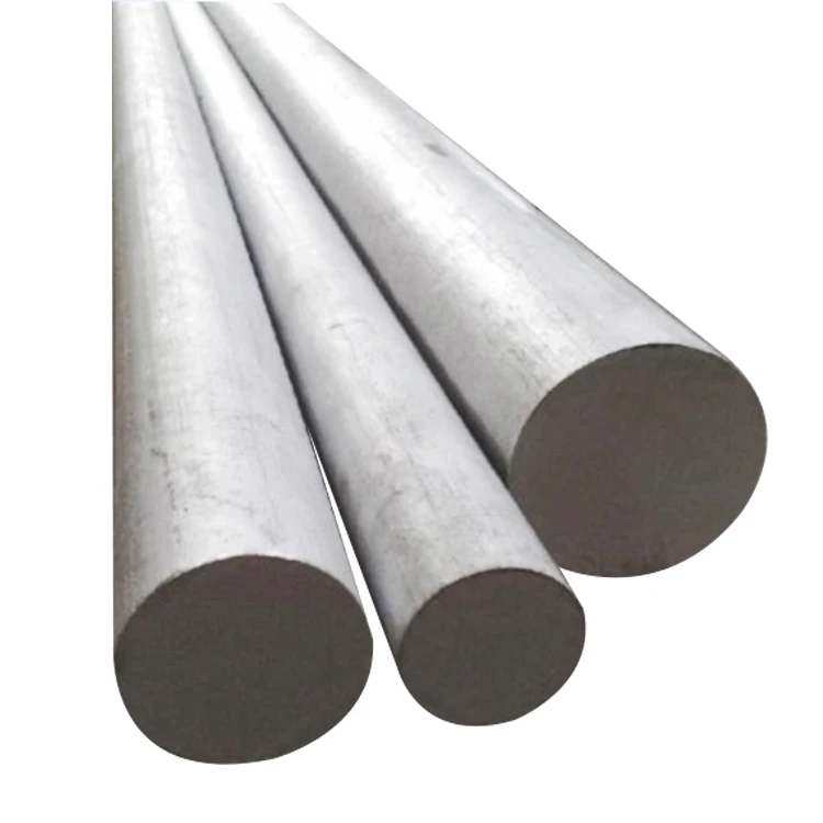Incoloy 901 Monelk500 Monel K500 Nimonic 90 Incoloy 825 N08825 Forging Stainless Steel Forged Round bar