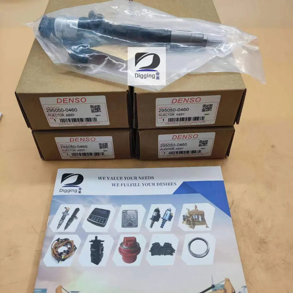 Customized Construction Parts - High Quality & Reliable