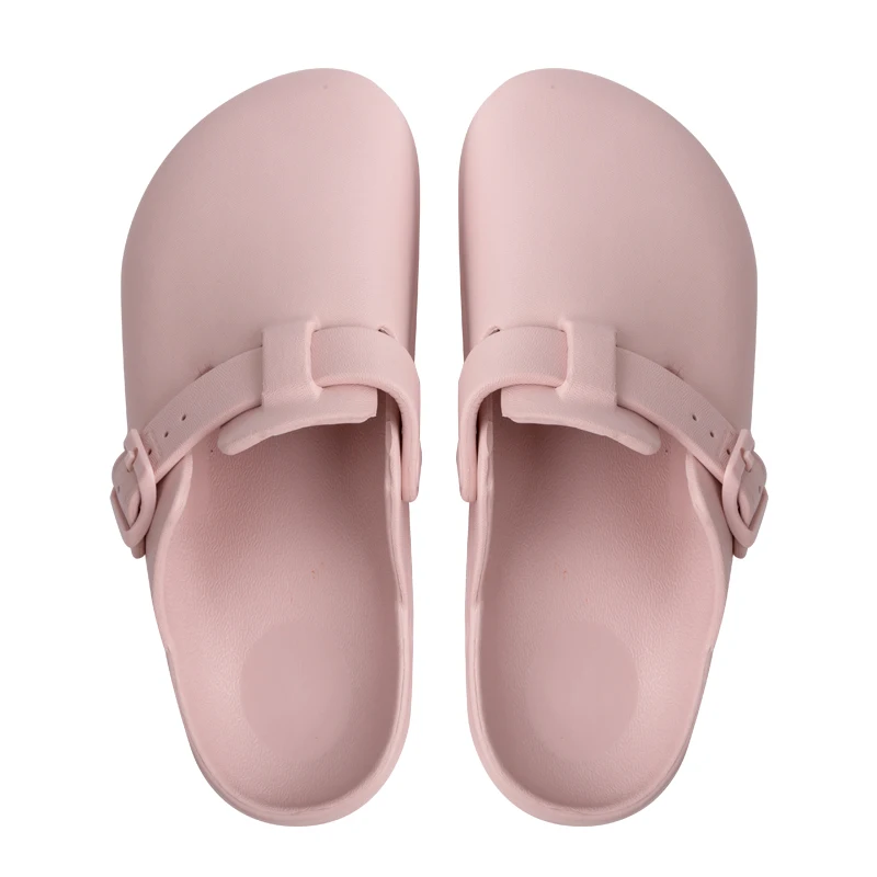 Zuecos Sanitarios Zuecos Amazon Mujer Zapatos De Enfermería - Main Image