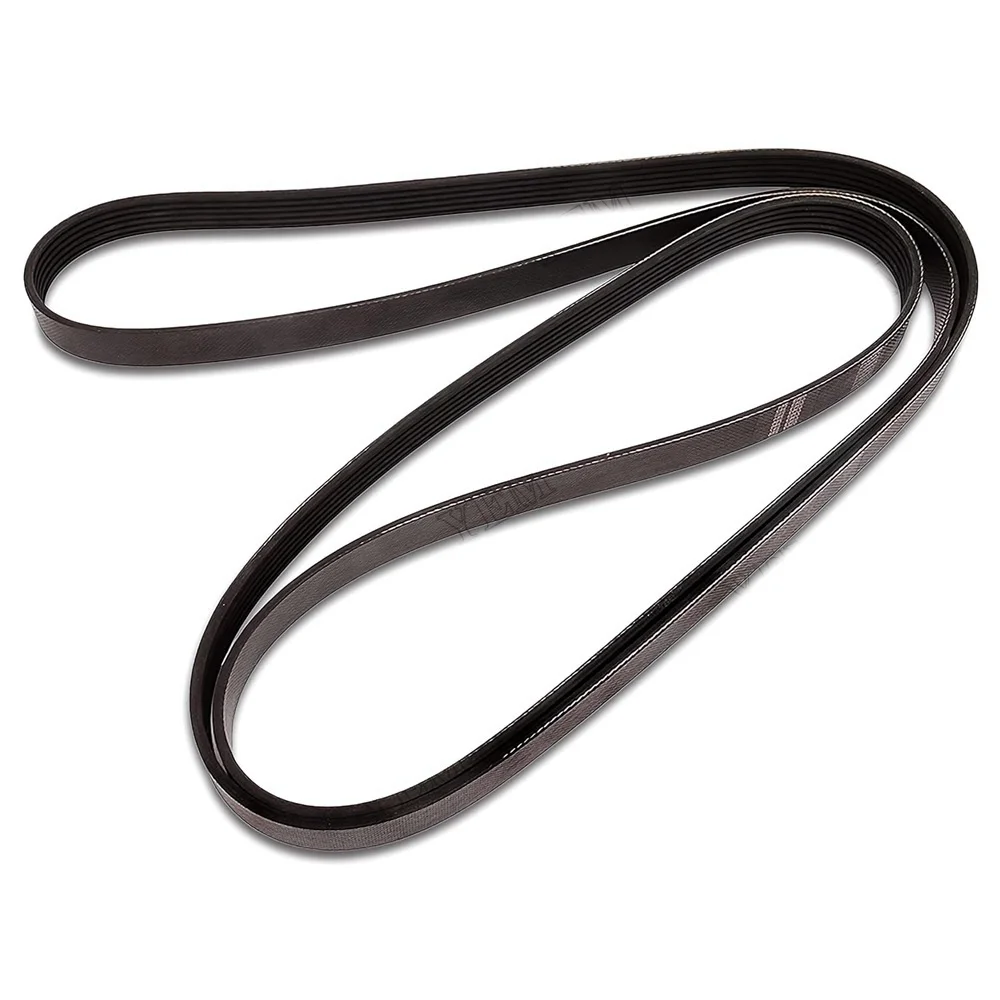 For Hyundai R215-7 Fan Belt 8pk1435