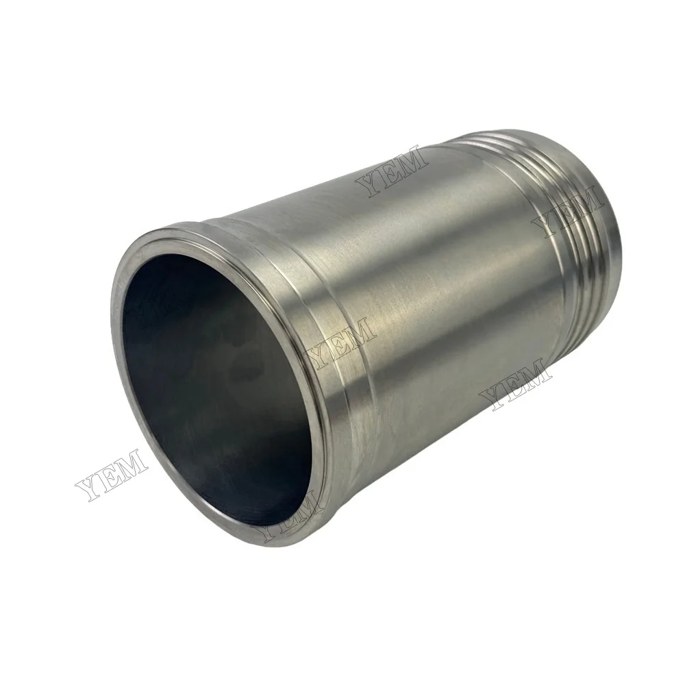 ME031657 Cylinder Liner Compatible for Mitsubishi 6D15 Engine Spare Parts 3