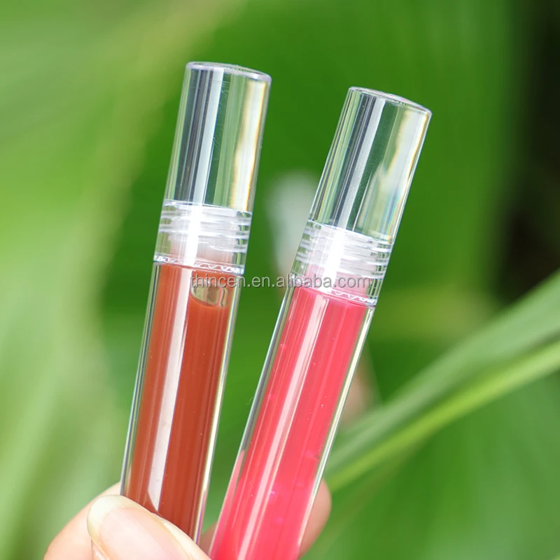 Wholesale Moisture Lip Oil Valentine Gifts Lip Gloss Private Label