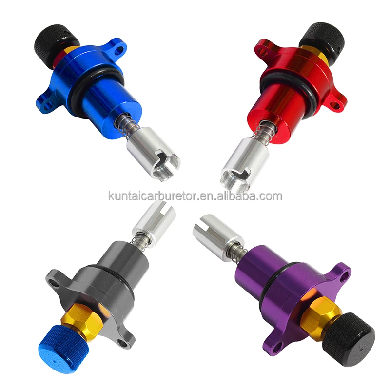 Iacv Idle Air Control Valve Assy for Honda Cbr250r Cmx250 Cbr300r Crf300 Cbr500r  1100