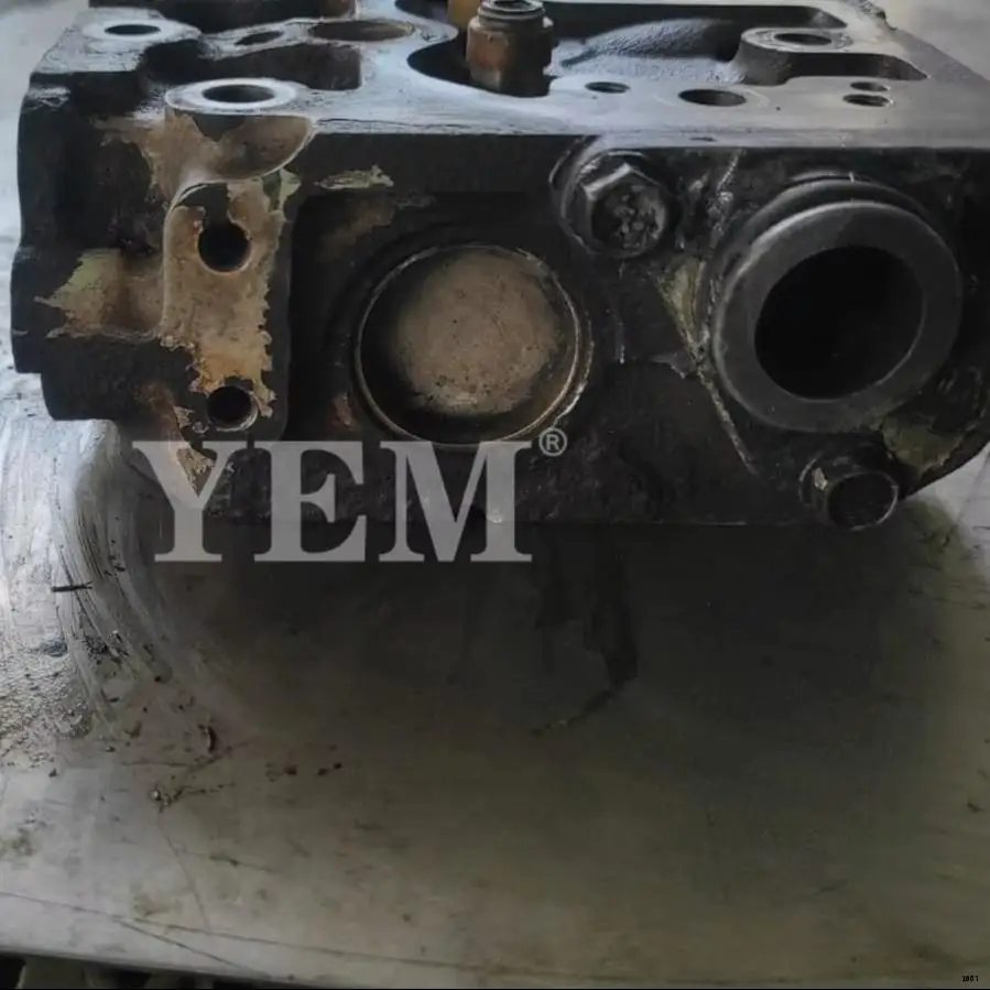 Repair Kit 4TNE86 Cylinder Head for Yanmar Cylinder Head