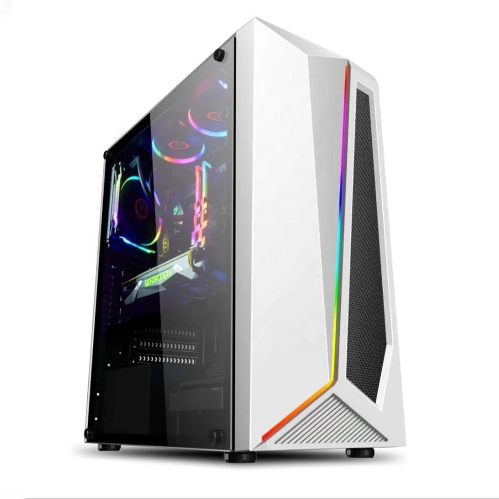 Computador Desktop Torre Gaming