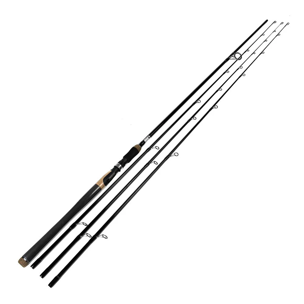 graphite im12 carbon fiber fishing rod