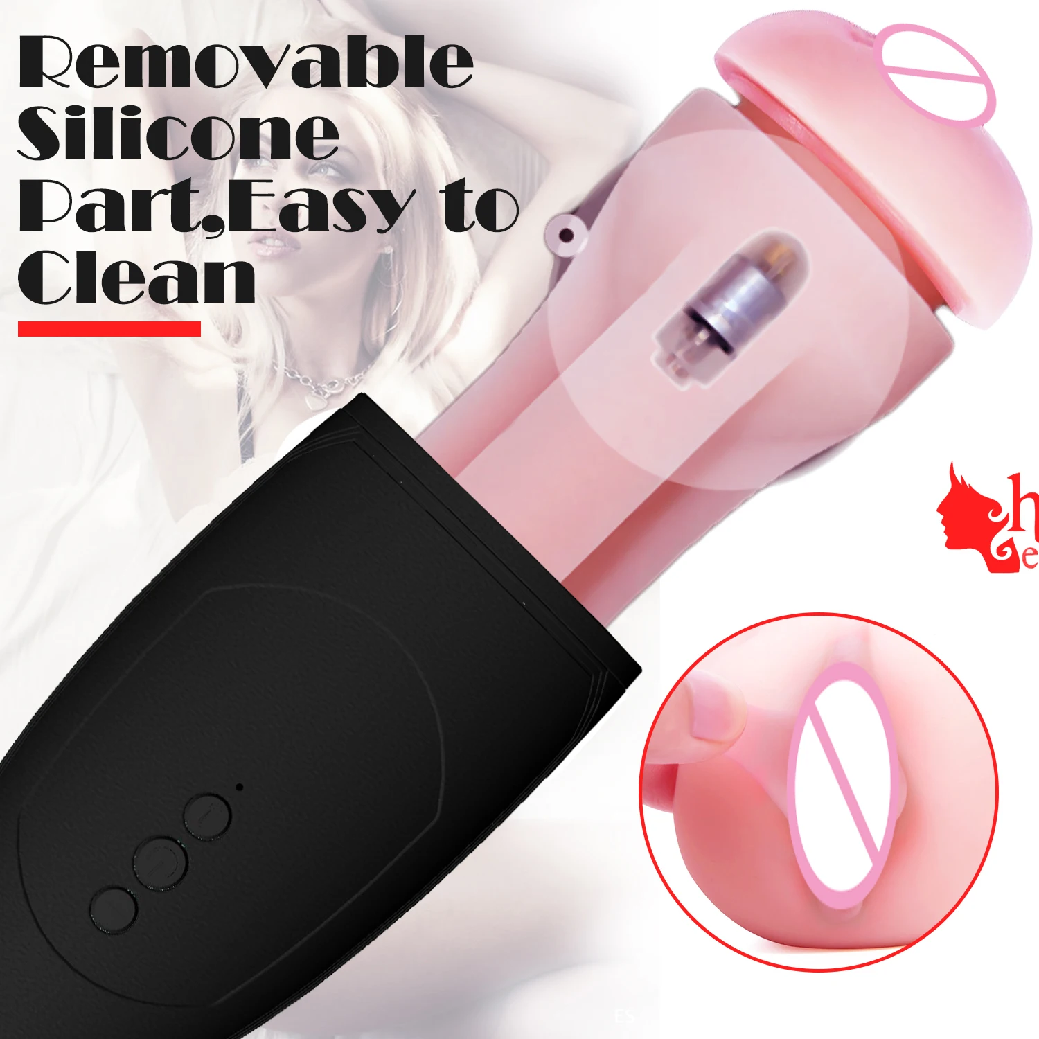 Male men sex product vibrator personal electrical stimulation toys for man  masturbation vibrator| Alibaba.com