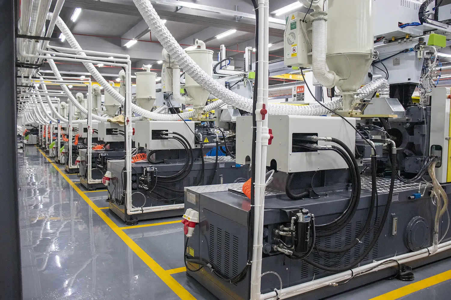 Shenzhen Lida Industrial Development Co., Ltd. 1