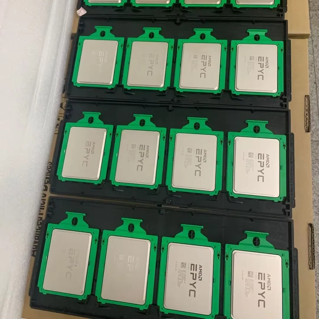 AMD EPYC 7302 - 16-Core Processor for Server & Workstation