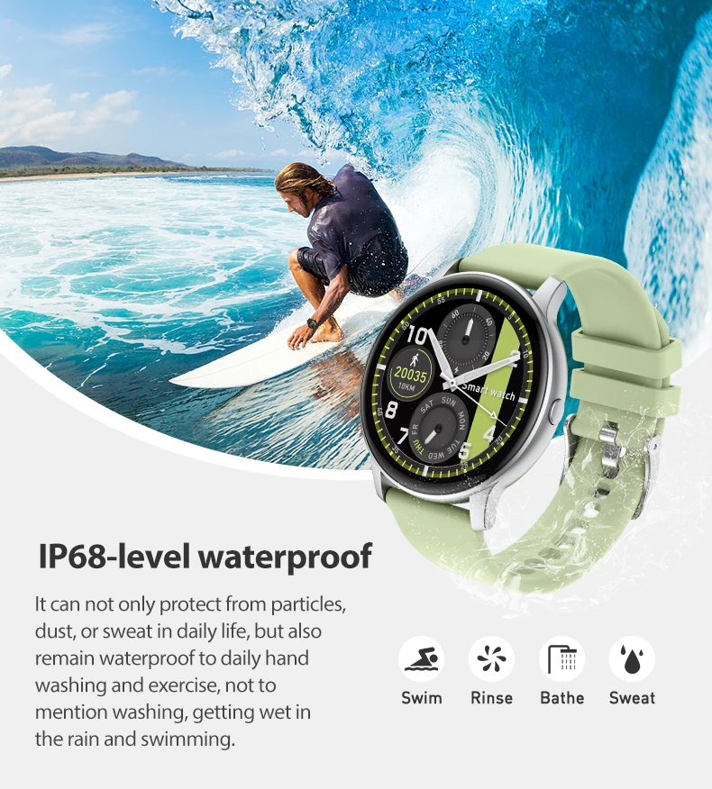 2022 Round Screen Waterproof Fashion Design Sport Full Touch Screen Fitness Smart Watch S32 for Men Women (9).jpg