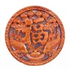 30cm Double Fish Lucky Charm Pendant (Boxed)