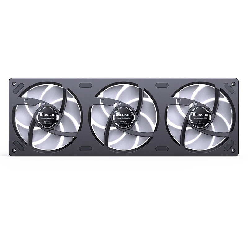 Jonsbo ZB-360 AIO Fan - Efficient Gaming Computer Cooling