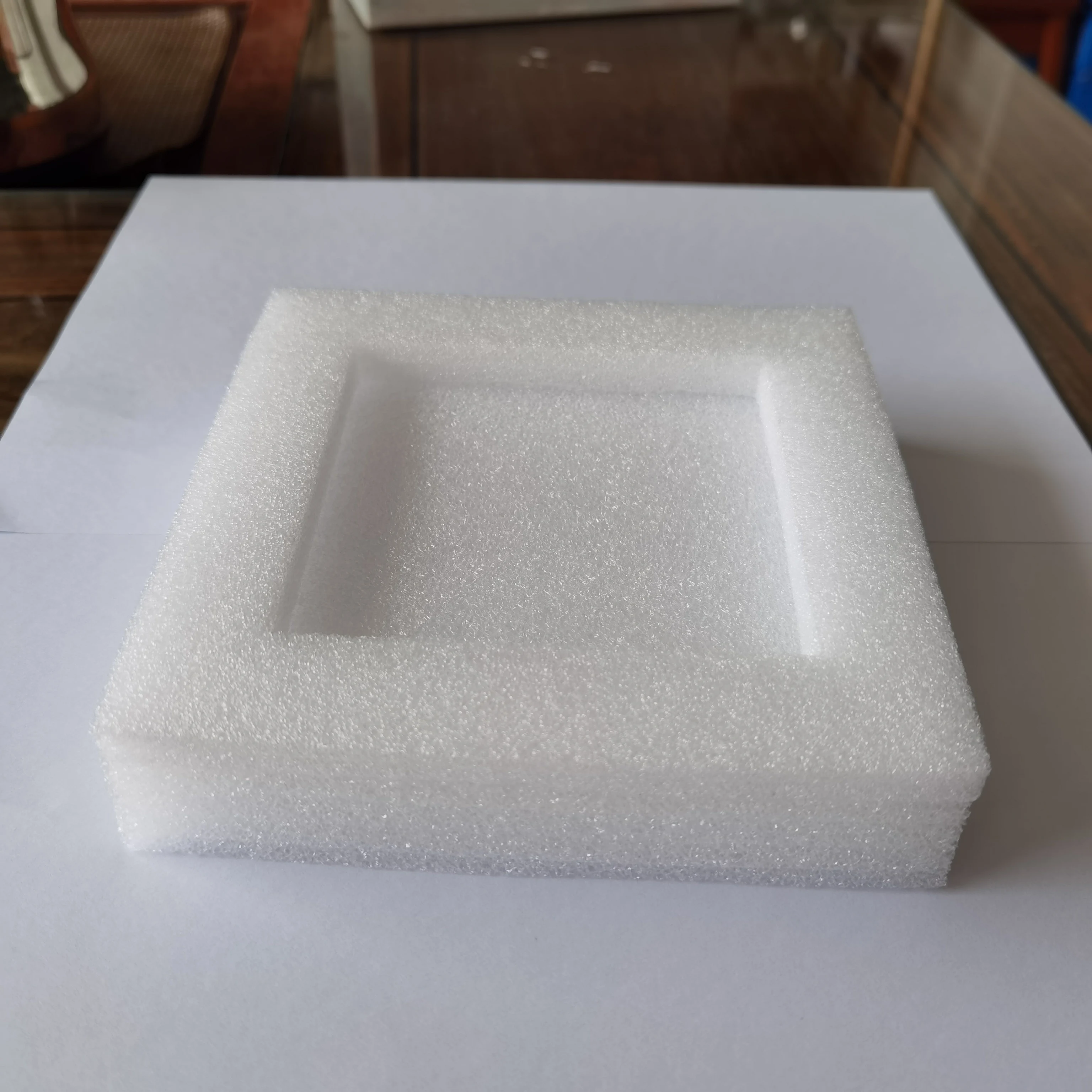 Oem Customized Foam Packaging Epe Custom Packaging Foam - Buy Oem
