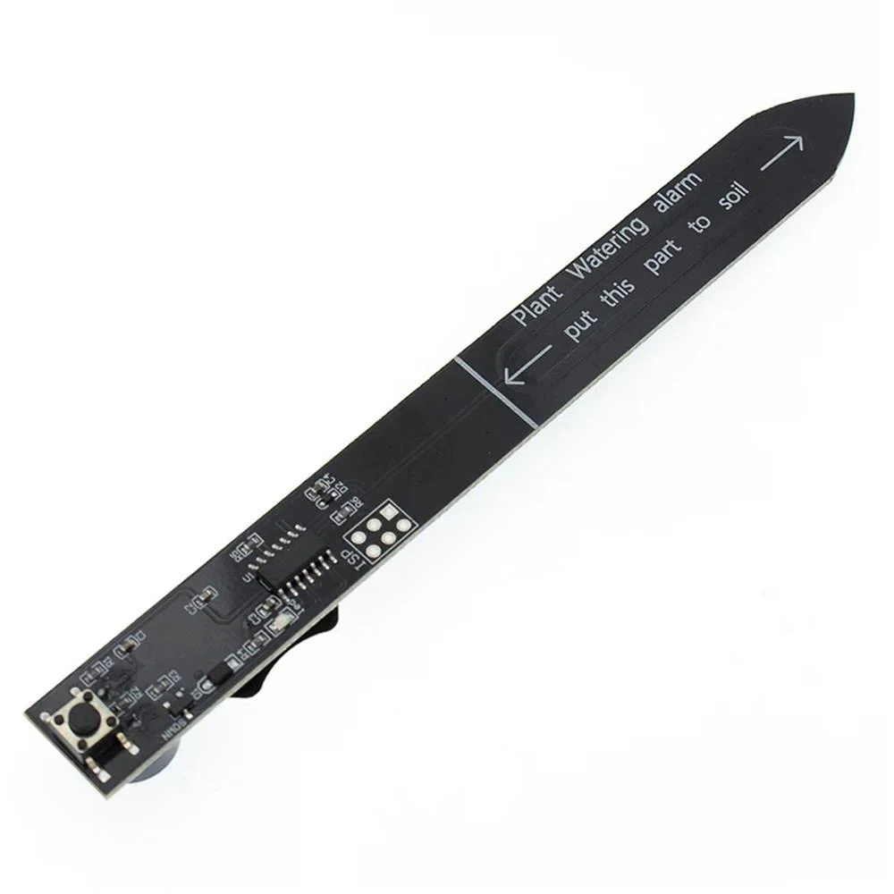 CJMCU Plant Watering Alarm Alerter Humidity Moisture Sensor Module Soil Sensor Module