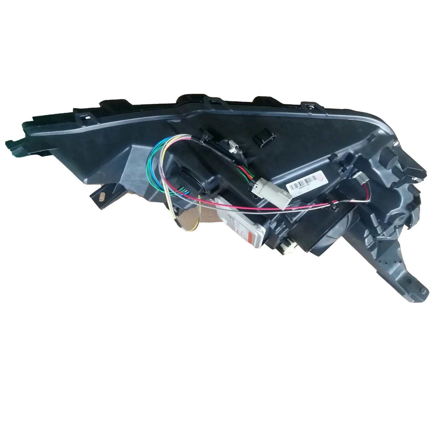 Xenon  IMPALA 2015 2016 2017 2018 2019 2020 2021 HID Headlight with Ballast