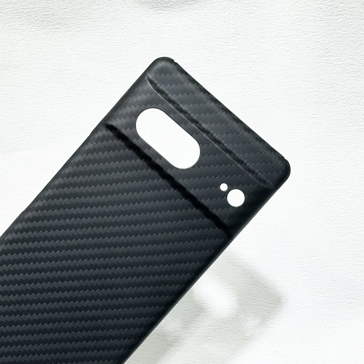 Laudtec LX459 carbon fibre phone case with Fashionable atmospheric simple lightweight anti fall  For GOOGLE Pixel 7 manufacture