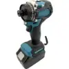 Cordless Impact Driver Bare Tool,For MT Style