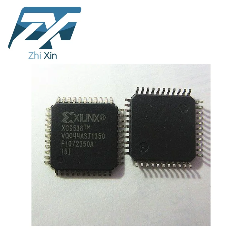 ちしま Zhixin XC9572XL-10VQG64 Original Integrated Circuits Chip