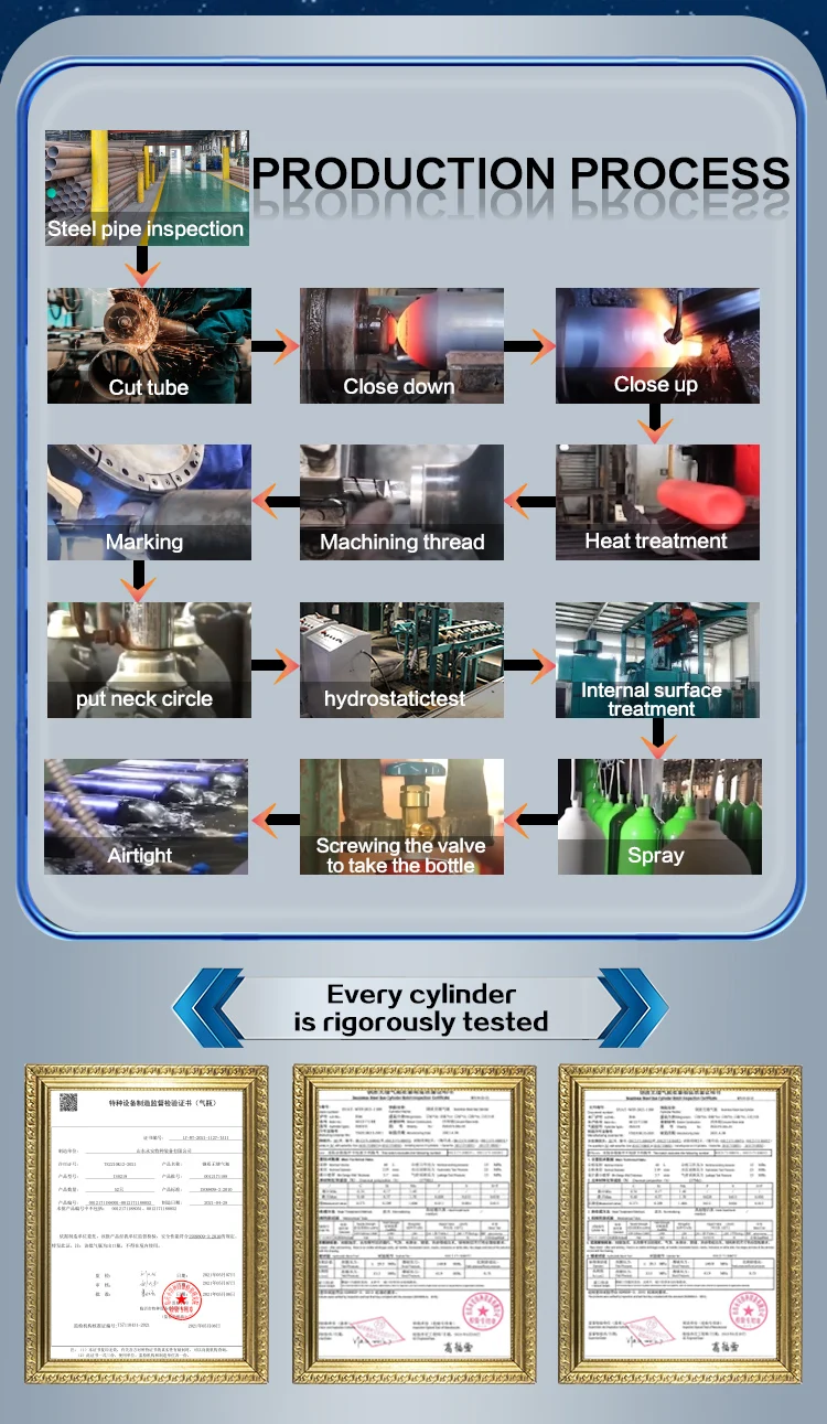 6m3 And 10m3 Helium Gas To Refillable Helium Tanks Balloons Buy