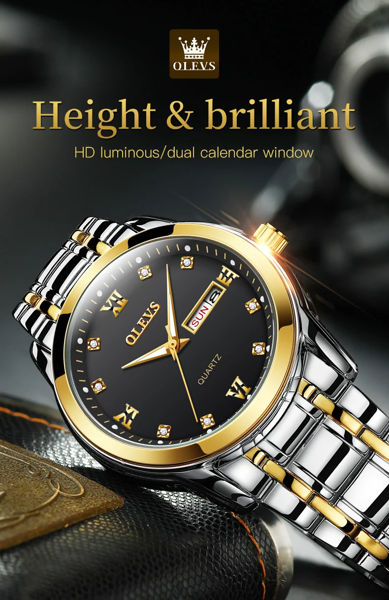 olevs watches luxury digital | GoldYSofT Sale Online