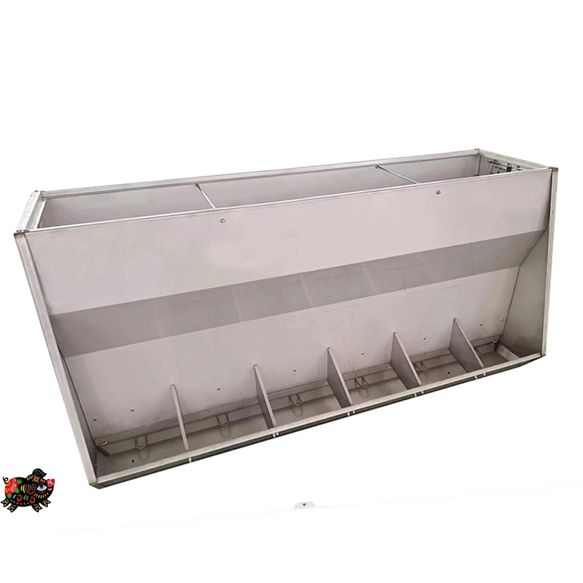 Automatic Customized Pet Hog Feeders For Sale Pig Creep Feeder Animal