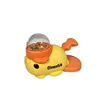 Yellow Clownfish