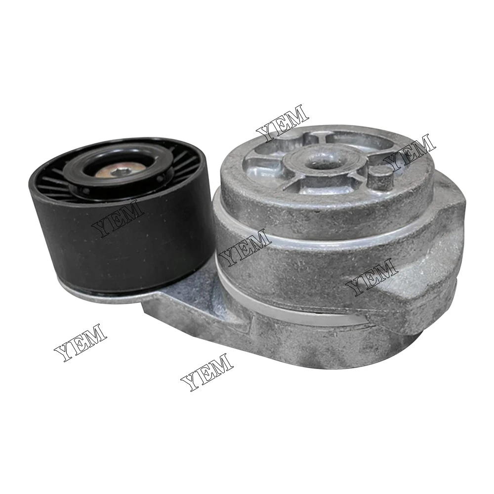 Engine Parts Belt Tensioner 377-9087 for Caterpillar 416E 420E 420F 422E 428E 430F 432E 442E
