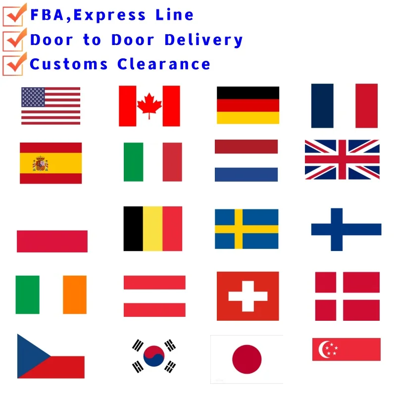 Mini Power Bank 10000Mah With Cable Fast Charger External Battery Portable Charger External Battery Powerbank