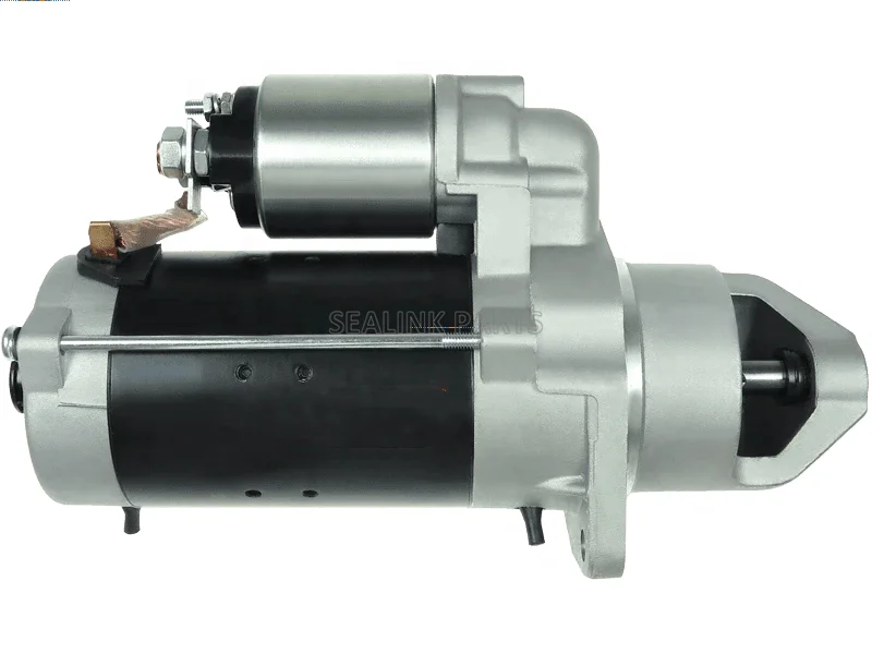 Starter Motor for Ive-co 504120738 504154745 504368346 0001231039 