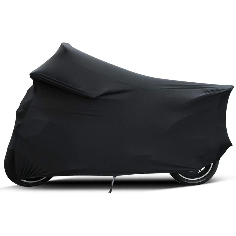 Роскошные крышки для мотоциклов