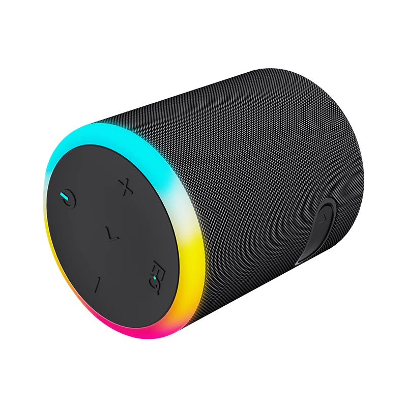 Portable Wireless Speaker 18W True Stereo HD Sound