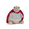 Caring timmy turtle-28 cm