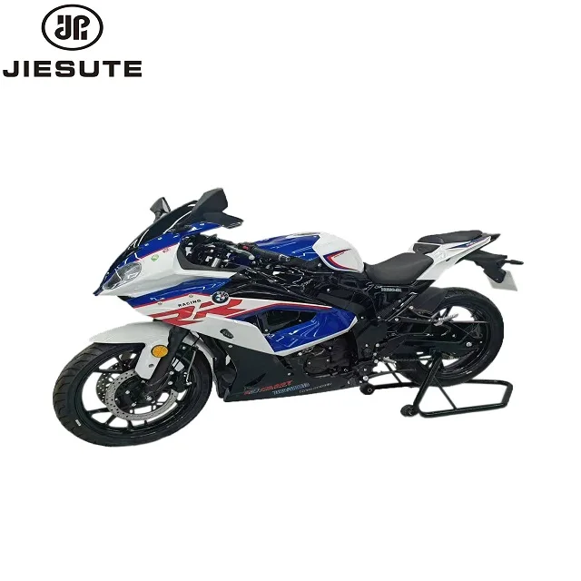 CHONGQING JIESUTE 2023 NEW Electronic Injection Lithium Battery Adult Electric Sports Motorcycle Moto Bike