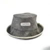 Wool fishermans hat