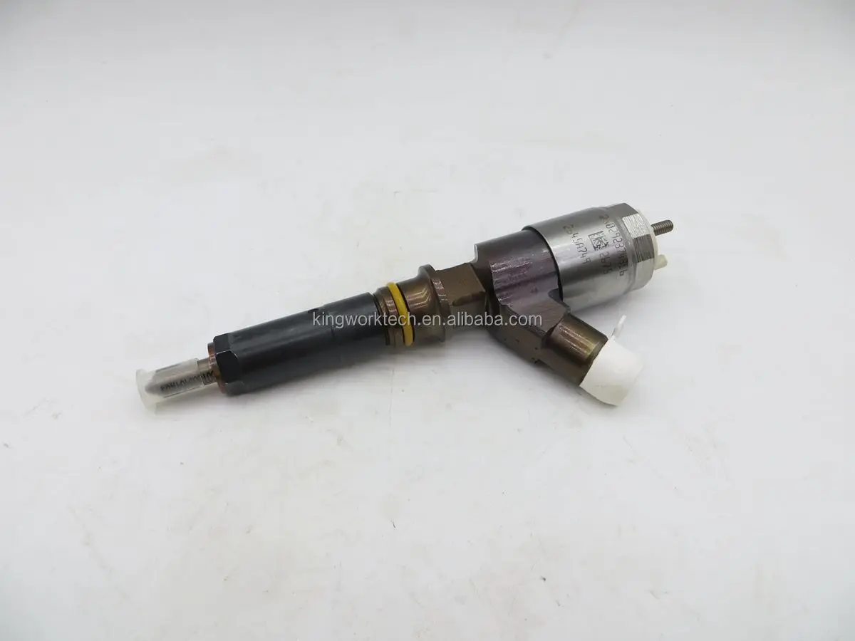 Hot Sell Brand New Fuel Injectors for Caterpillar C6.6 Engines