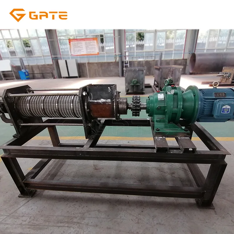 Пищевые отходы коровьего навоза сульфитная целлюлоза обезвоживающая куриный навоз экструдированная сушилка обезвоживающая машина в другой фермерской машине сушильная машина