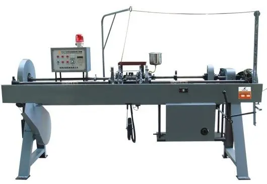 YITAI Tipping Machine Automatic Shoelace and Gife Lace Tipping Machine