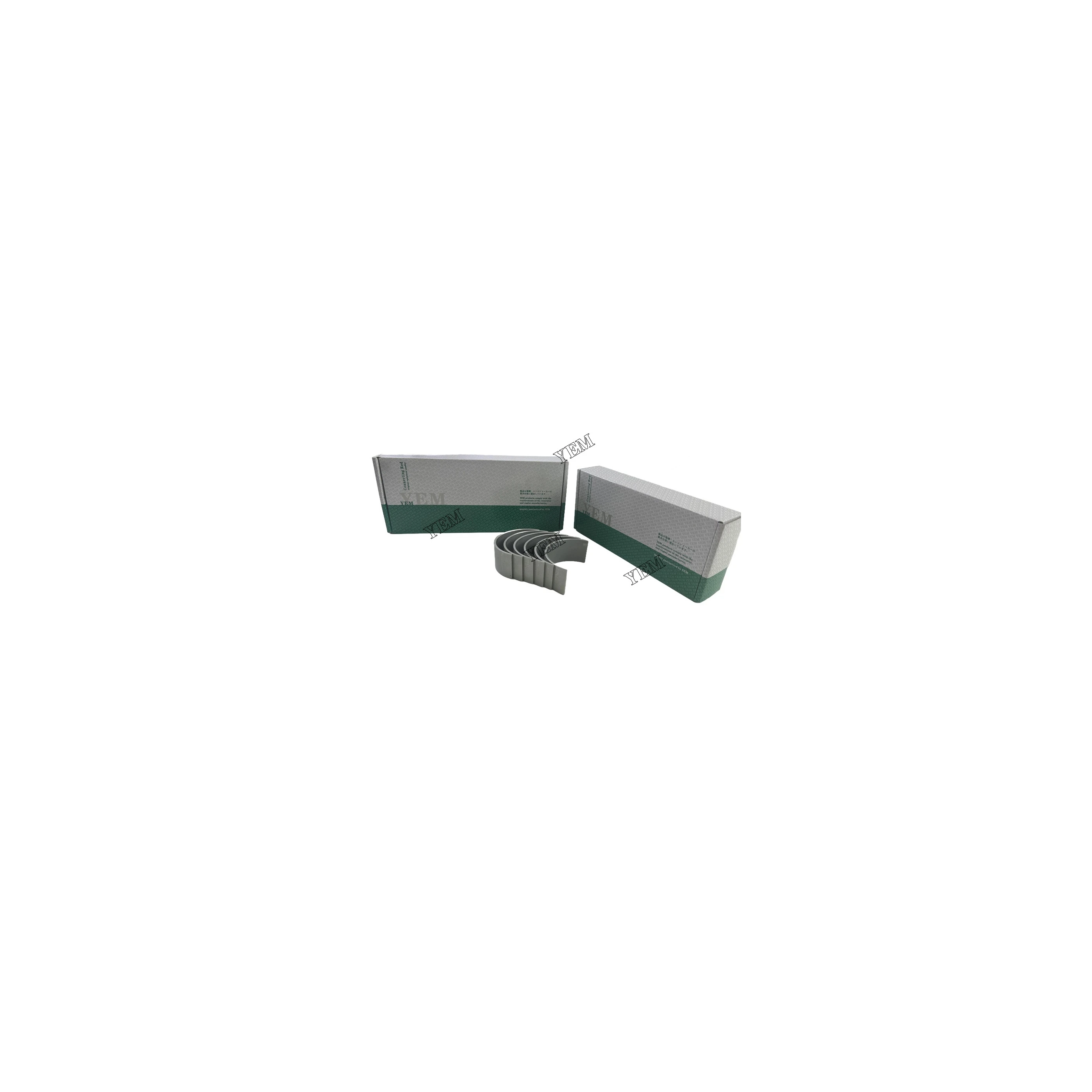Machinery 3.1524 Connecting Rod Bearing STD for Perkins China Engine Parts Supplier
