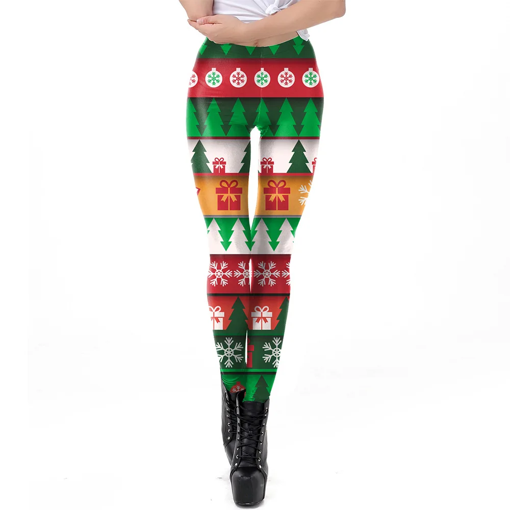 christmas tree tights