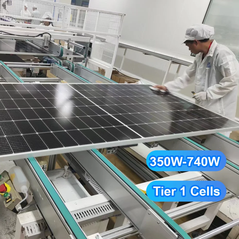 60v Solar Panel Class a Deals Dealers Home Full Kit Installation Company in Guangzhou for Farm Home a Full the Whole House