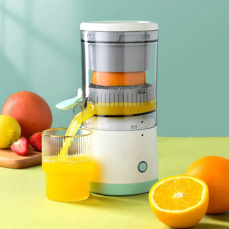 Amazon Top Sellers Portable Juicers Juicer Extractor Mini Portable