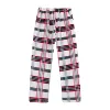 Rosso BluPlaid