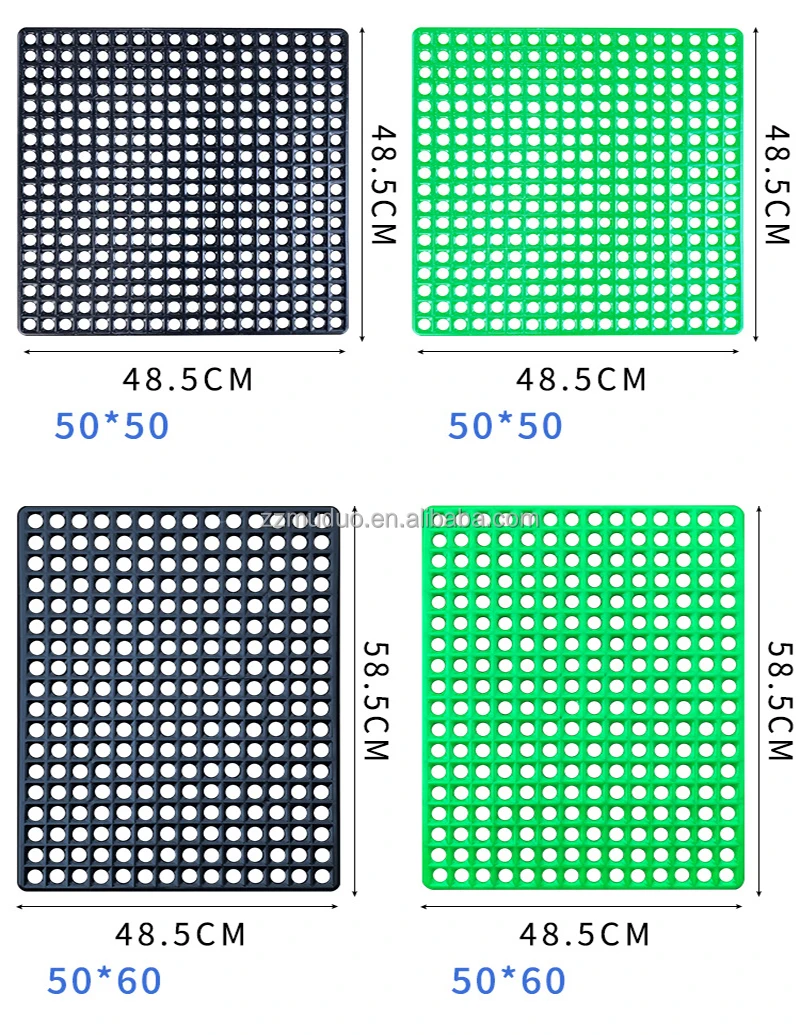 Rabbit Slat Floor Plastic Matting For Rabbit Cage Buy Plastic Matting